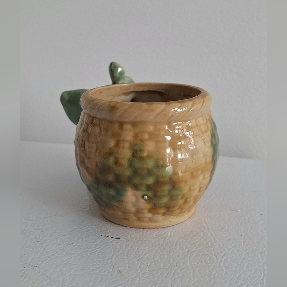 Small ceramic planter - Picture 2 of 10